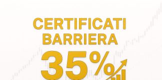 certificati barriera 35%
