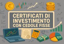 certificati cedole fisse
