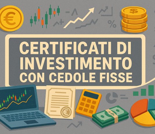 Banco BPM – Nuova emissione con 24 cedole fisse certificati cedole fisse