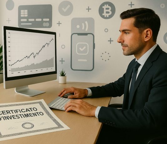investimenti certificati
