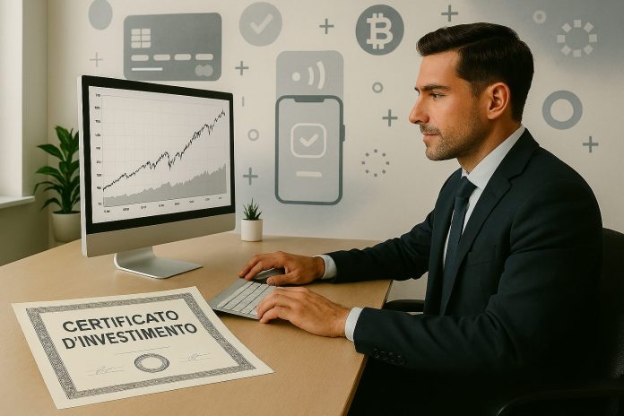 investimenti certificati