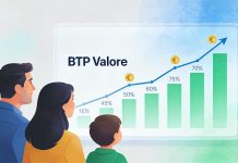 BTP Valore