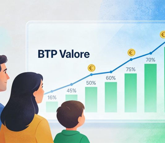 BTP Valore