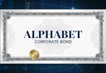 Bond Alphabet