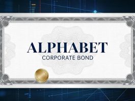 Bond Alphabet