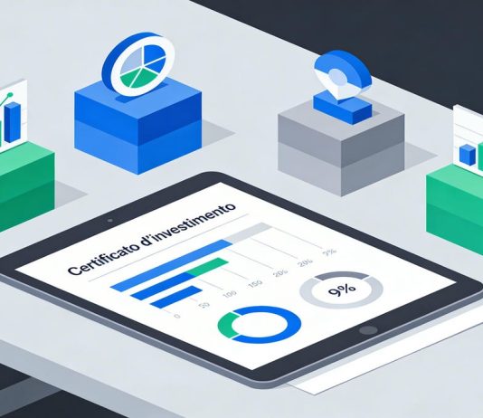 Certificato Memory Cash Collect