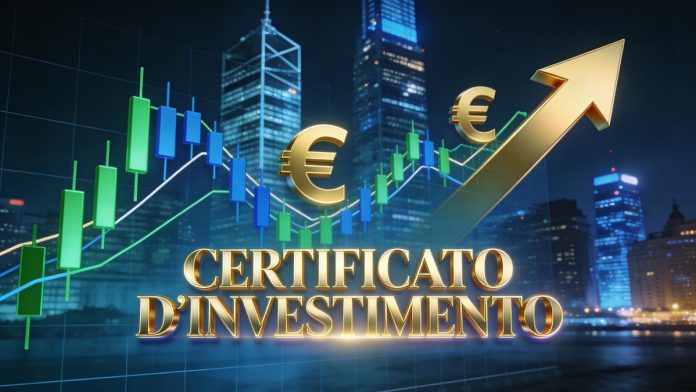 Certificato Certificato