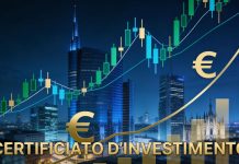 Certificato Worst-of Express di UBS con cedola del 3,44% Certificato UBS