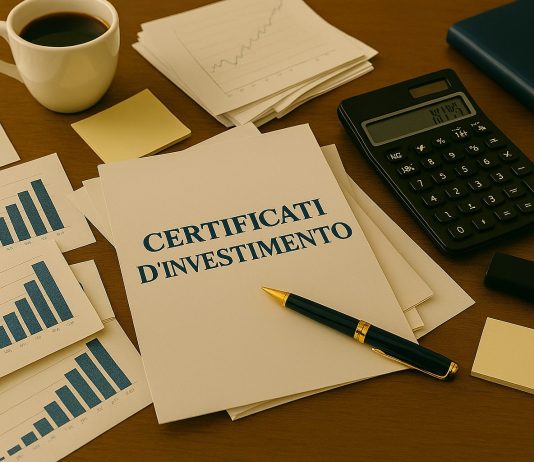 Nuovi certificati di BPM: 18 Cedole fisse e Premio doppio in caso di Autocall certificati strumenti di investimento