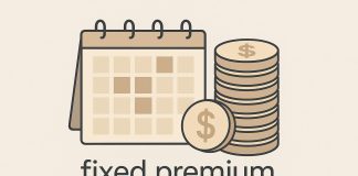 fixed premium certificates