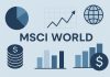 MSCI WORLD