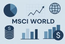 MSCI WORLD