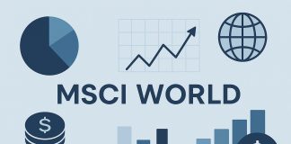 MSCI WORLD