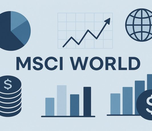 MSCI WORLD