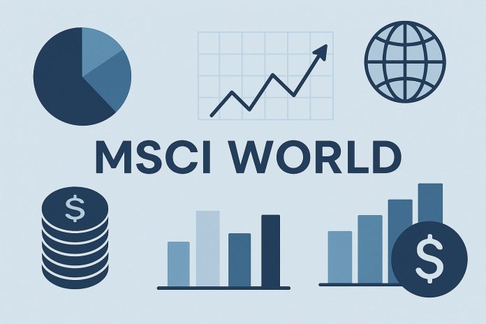 MSCI WORLD