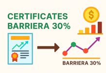 certificati barriera 30%
