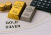 Prezzo Oro e Argento – Cosa capita dopo il Crollo in Borsa? oro argento