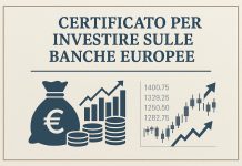 certificato sulle banche europee