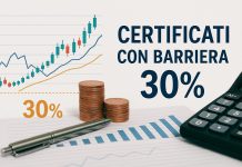 barriera profonda al 30%