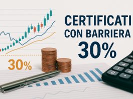 barriera profonda al 30%