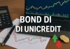 Bond Unicredit