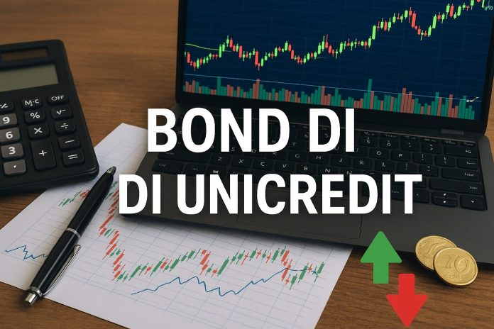 Bond Unicredit
