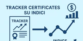 tracker certificates