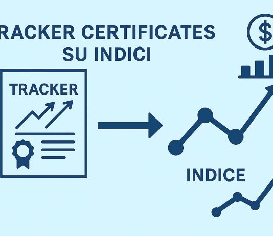 tracker certificates