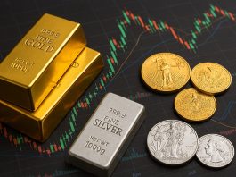 Come investire su grandi aziende del settore minerario? investire oro argento