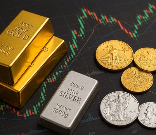 investire oro argento