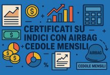 certificati su indici con airbag