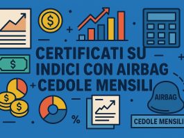 certificati su indici con airbag