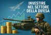 settore difesa militare