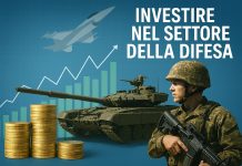 settore difesa militare