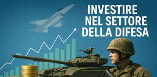 settore difesa militare