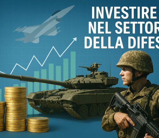 settore difesa militare