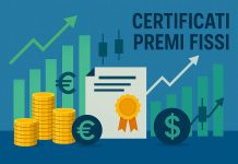 BNP Paribas – Nuova emissione con Premi Fissi CERTIFICATI PREMI FISSI