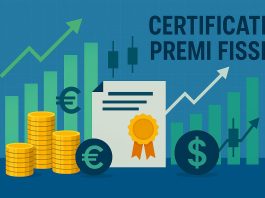 BNP Paribas – Nuova emissione con Premi Fissi CERTIFICATI PREMI FISSI