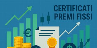 CERTIFICATI PREMI FISSI