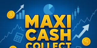 maxi cash collect