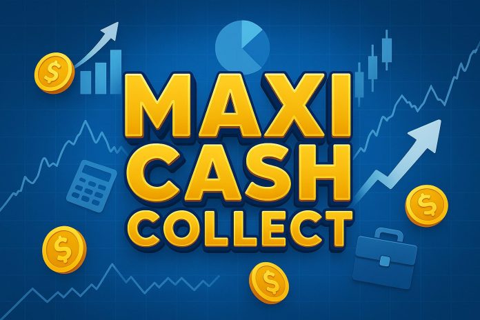 image maxi cash collect