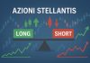 azioni stellantis short