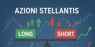 Un certificato paga il 12% annuo se Stellantis… non fa +50% azioni stellantis short