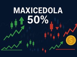 Maxicedola del 50% in arrivo maxicedola