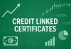credit linked certificates