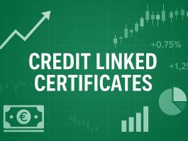 credit linked certificates