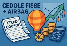 cedole fisse airbag