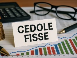 Fino a tre anni di Premi Fissi con il nuovo certificato di Vontobel Certificati Cedole fisse