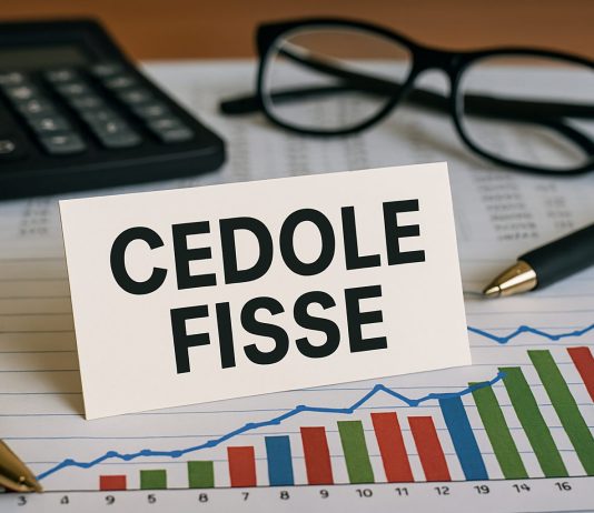Fino a tre anni di Premi Fissi con il nuovo certificato di Vontobel Certificati Cedole fisse