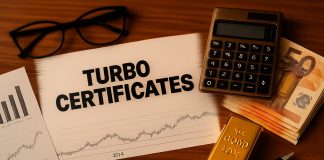 turbo certificates oro